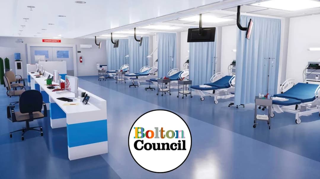 Bolton Council Submits Plans for New Elderly and Specialist Care Facilities