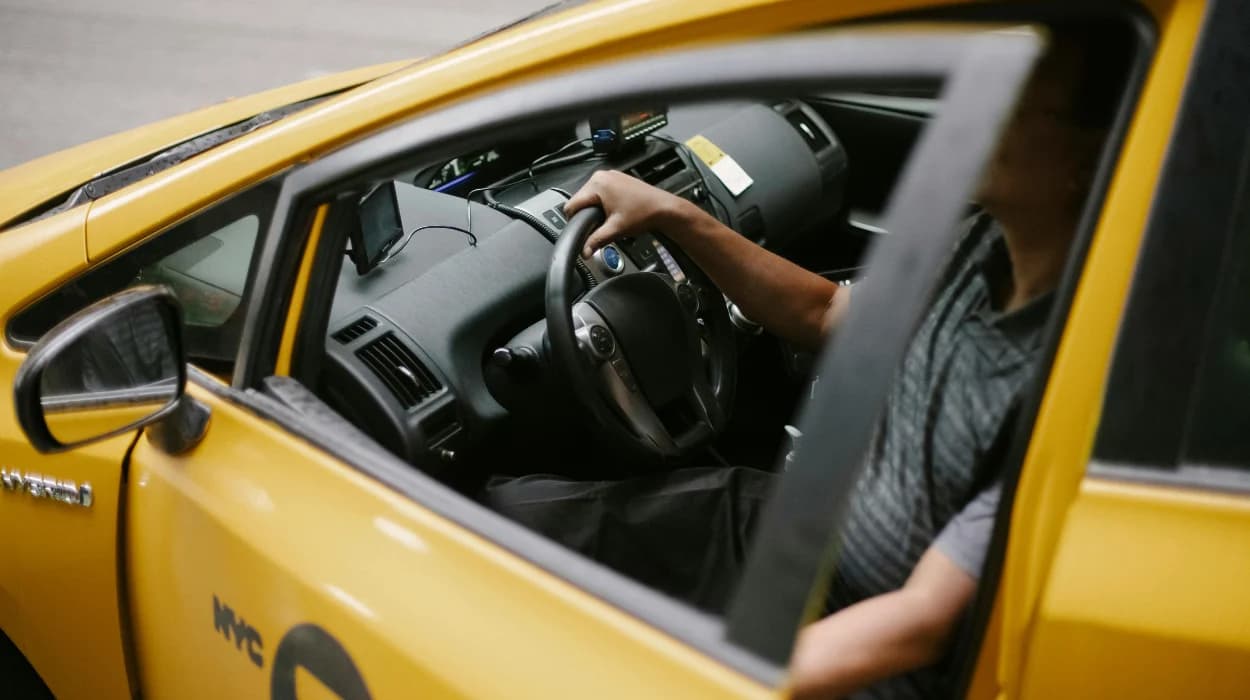 Bolton Council Suspends Taxi Drivers Over Mandatory Trust2Ride Safeguarding Training