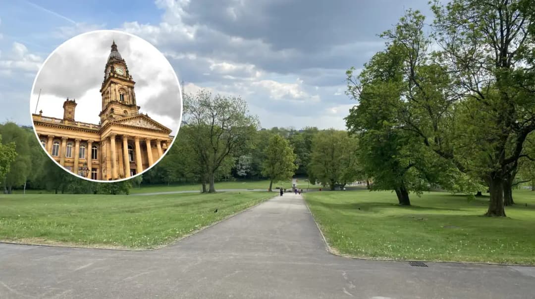 Bolton Council’s Green Spaces Strategy Consultation 2025-2040 Launched