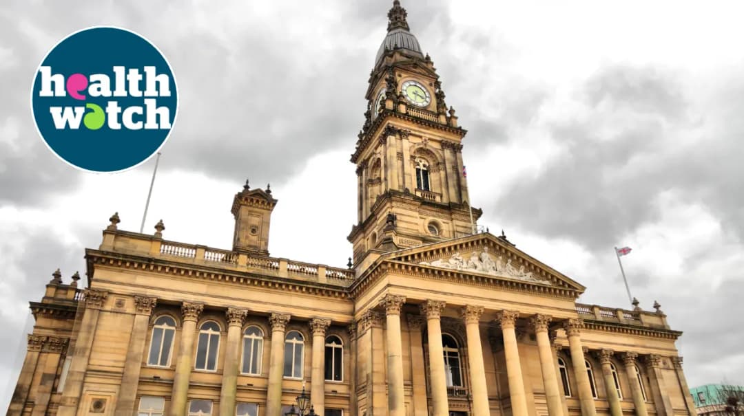 Bolton Healthwatch Closure: Community Dismayed Over Loss of Health Advocacy