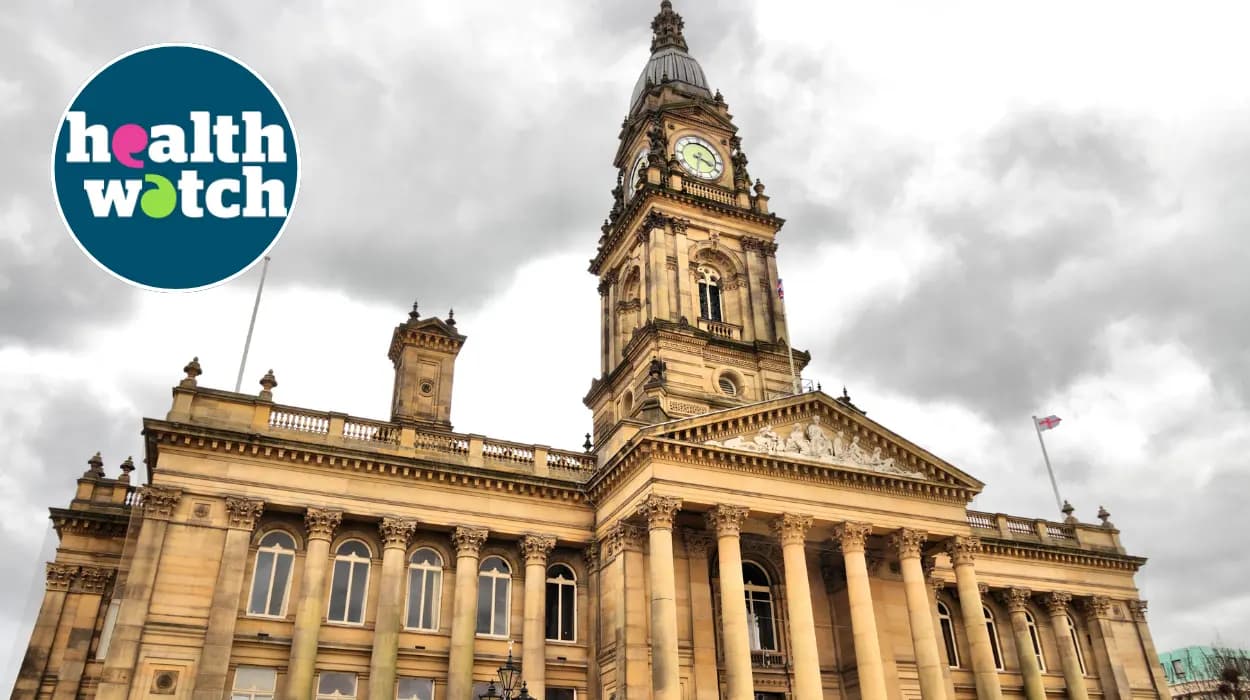 Bolton Healthwatch Closure: Community Dismayed Over Loss of Health Advocacy