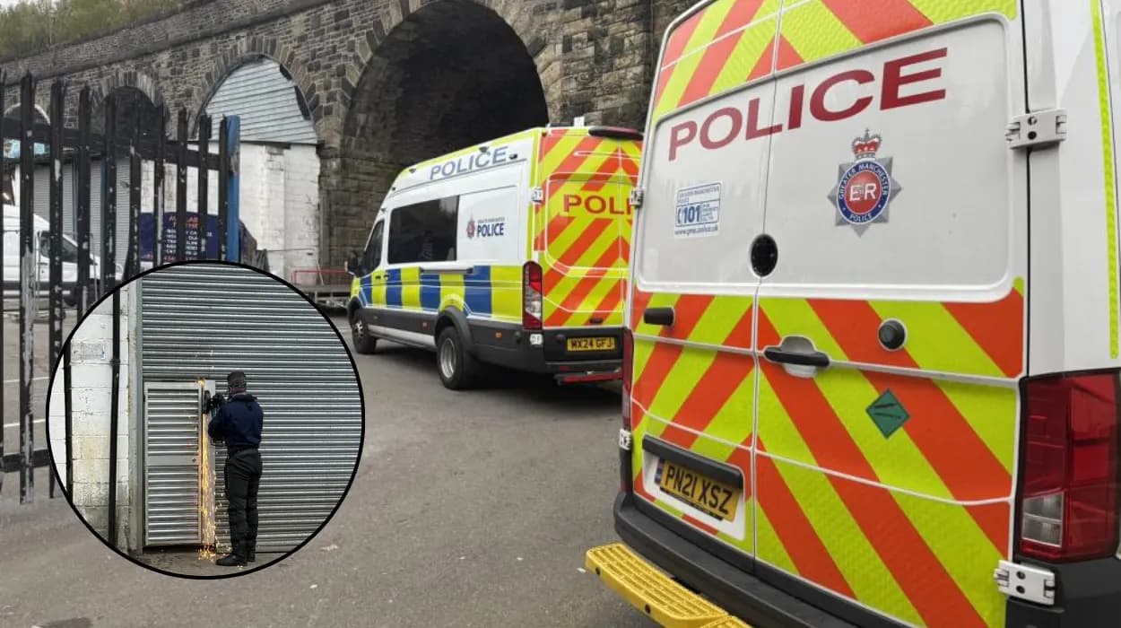 Bolton-Man-Arrested-After-£90k-Stolen-Property-Seized-by-GMP-image