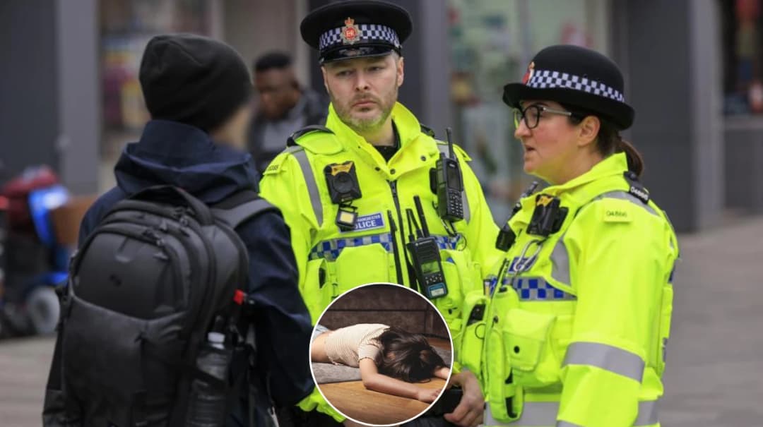 Bolton Police Launch Appeal to Find Next of Kin of Deceased Woman