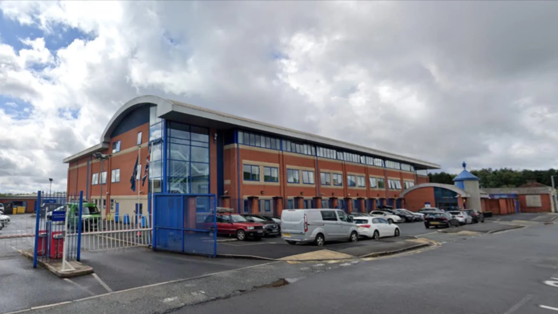 Bolton Police Seize Weapons, Drugs, Arrest Suspects in County Lines Raids