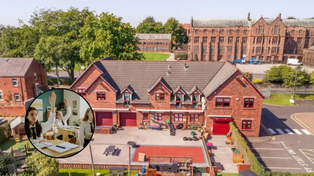 Bolton Students Thrill at Adirondack Experience Field Trip