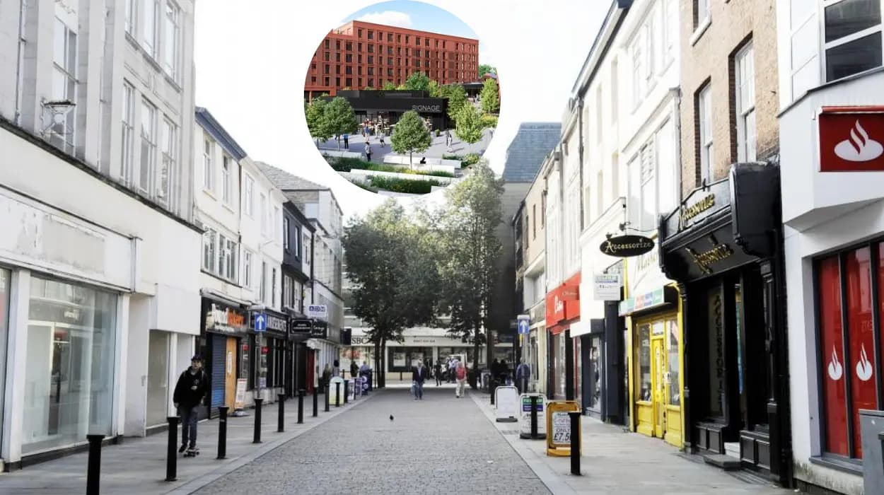 Bolton-Town-Centre:-Church-Wharf-415-Homes,-Hotel-Approved-image