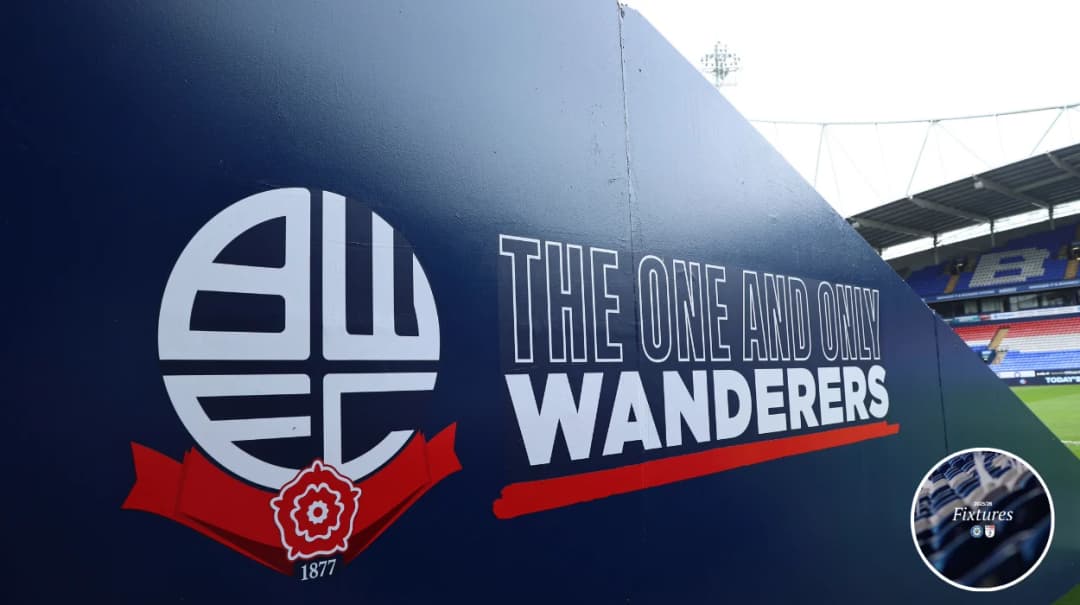 Bolton Wanderers 2025 Fixtures and Academy Prospects: Season Preview