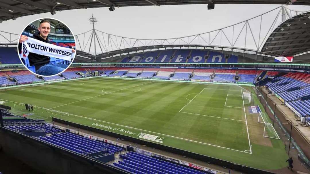 Bolton Wanderers End Ludonautics Deal, Revamp Recruitment Strategy