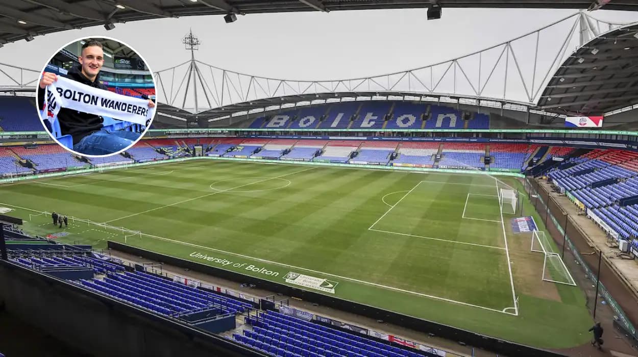 Bolton Wanderers End Ludonautics Deal, Revamp Recruitment Strategy