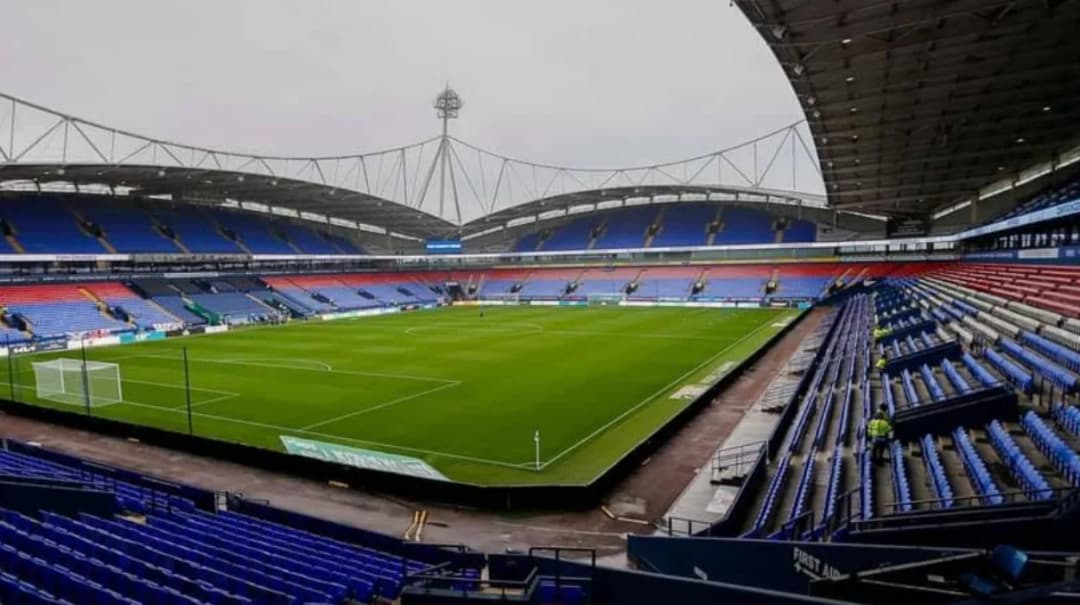 Bolton Wanderers Fan Removed for Alleged Racist Abuse: Club Statement