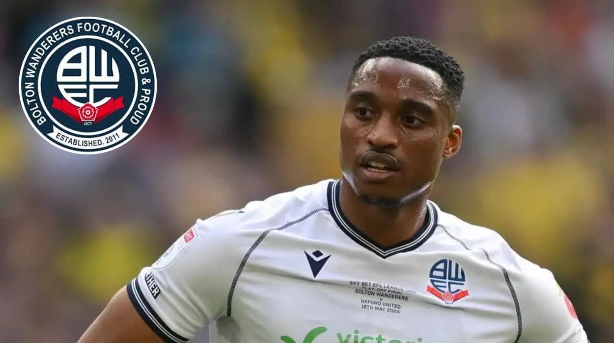 Bolton Wanderers Manager Ian Evatt Expects Squad Additions This Week