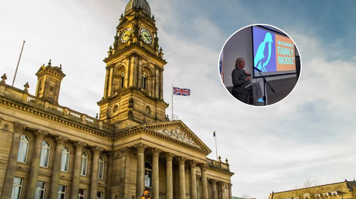 Bolton’s Mockingbird Scheme Saves Nearly £1M, Backed by Fostering Network