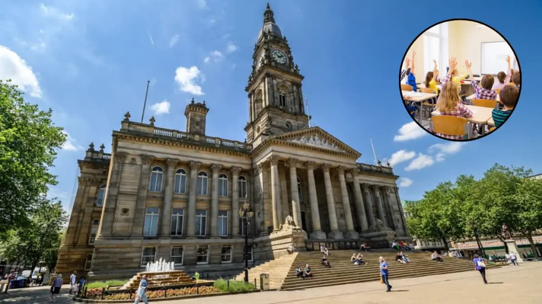 Council’s £12m Overspend Triggers School Funding Rethink in Local Education