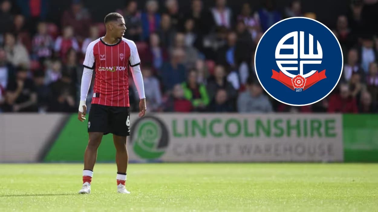 Erhahon Transfer to Bolton Wanderers: Key Details & Career Impact