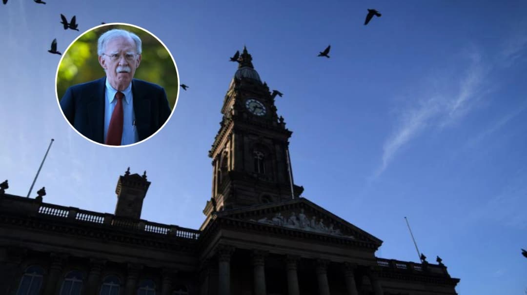 Ex-Bolton Council Employee Pleads Guilty to £900k Fraud Charge