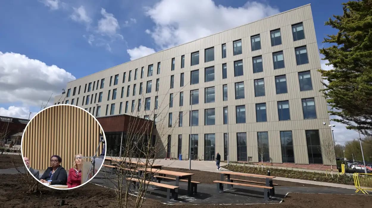 Farnworth's-£40M-Medical-Institute-Opens-at-Bolton-Hospital-image