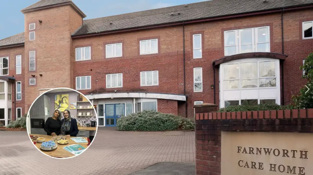 Farnworth Day Centre Opens Lifeline for Lonely Bolton Adults