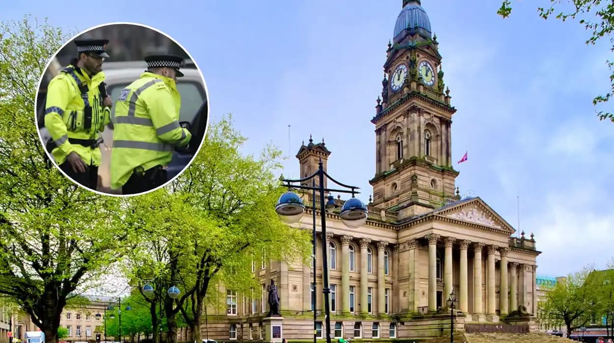 GMP’s Operation Classify Cuts Bolton Road Fatalities, Vision Zero Adopted