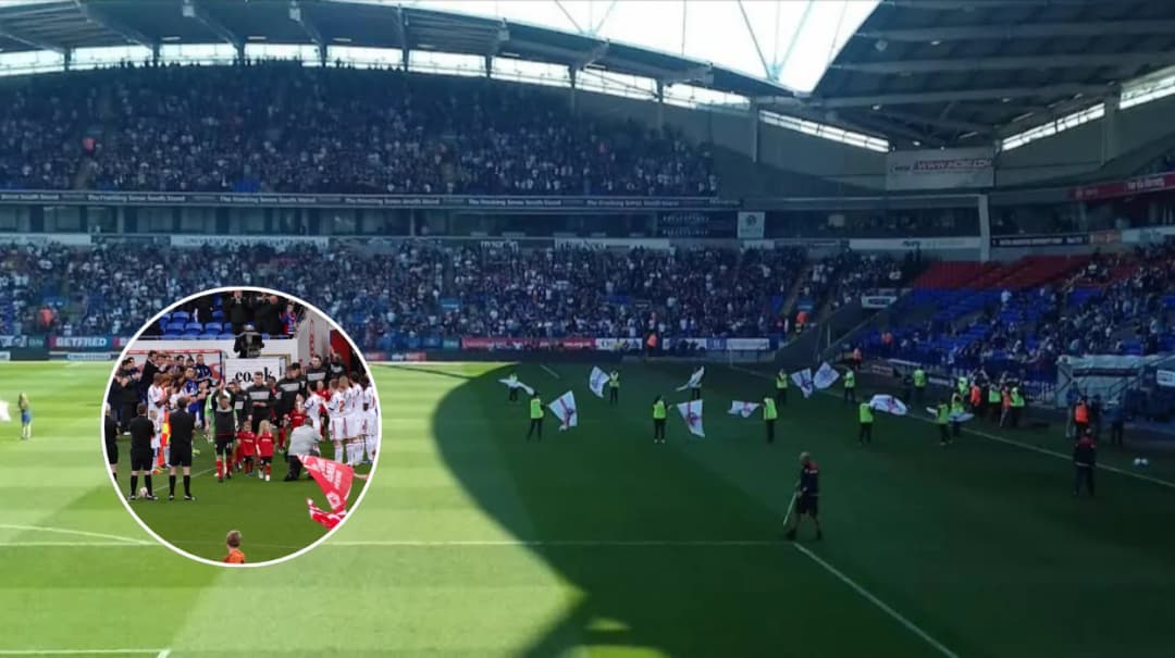 Grant McCann Furious After Doncaster Draw with Bolton Wanderers