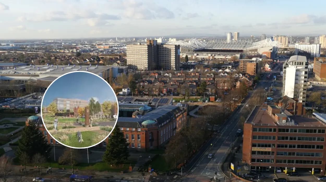 Health-Innovation-Bolton:-Key-Partners-Unveil-NorthFold-Vision-image