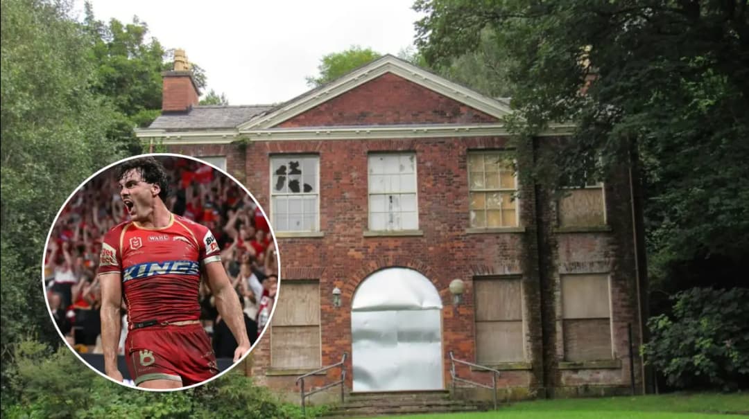 Herbie Farnworth Misses Third Dally M Award, Excluded from NRL Team