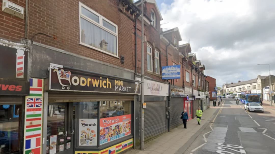 Horwich Businesses Unite to Boost Local Economy and Showcase Offerings