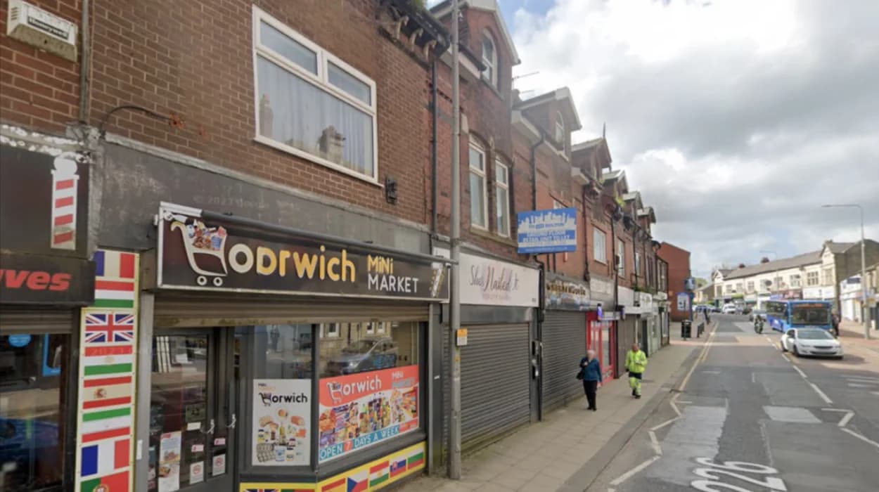 Horwich Businesses Unite to Boost Local Economy and Showcase Offerings