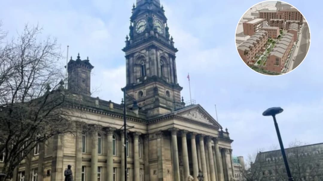 How Bolton Council Manages Asylum Seeker Housing Without Financial Burden?