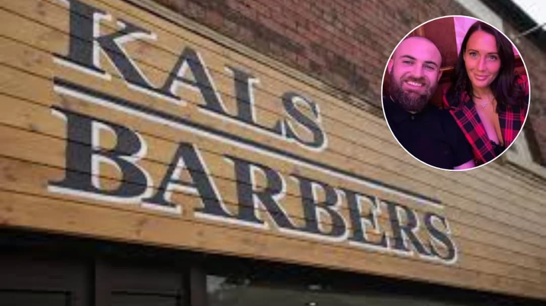 Kals Barbers Nominated for Bolton’s Best Two Years After Founder’s Death