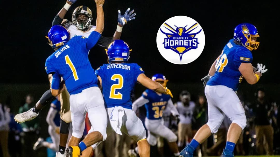 Kearsley Football Captain: New-Look Team Heading in Right Direction