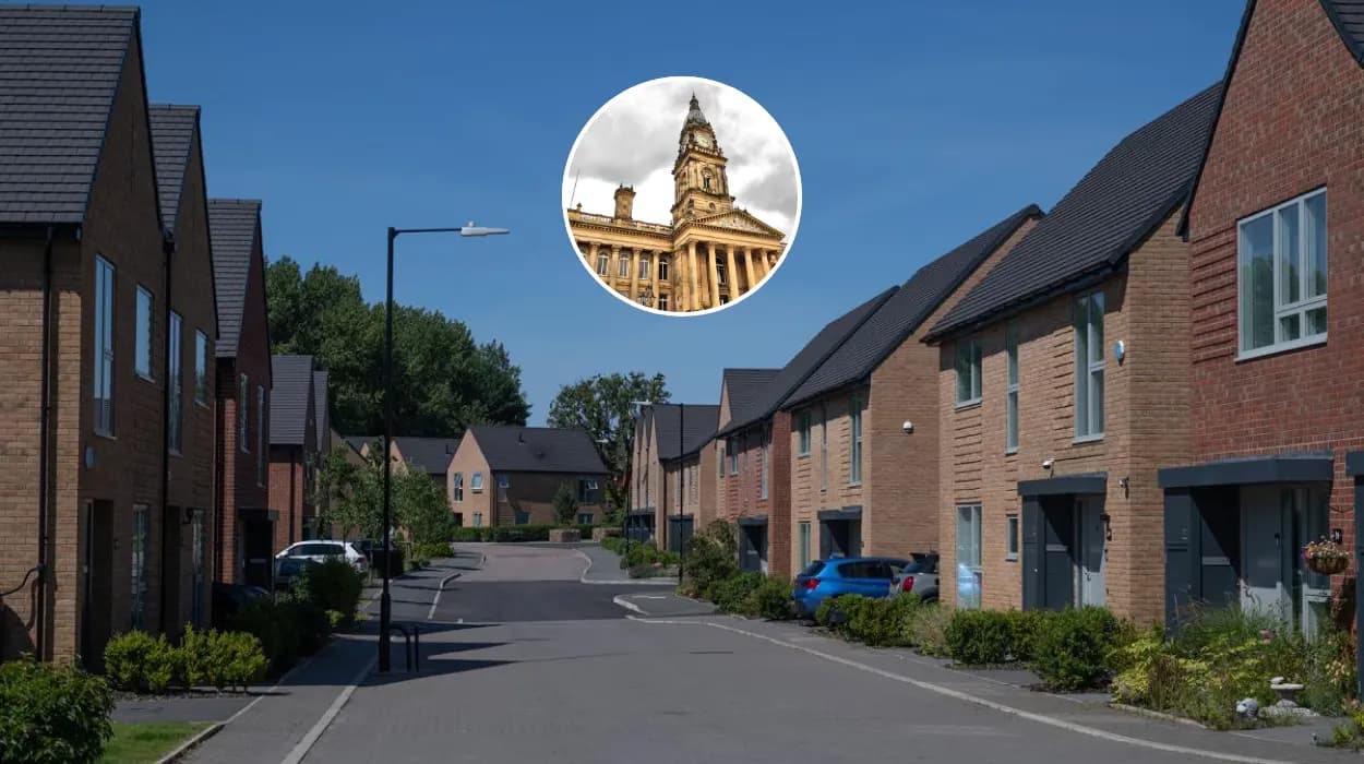 Lloyds Living Acquires Airie and Silkash Homes in Bolton Expansion