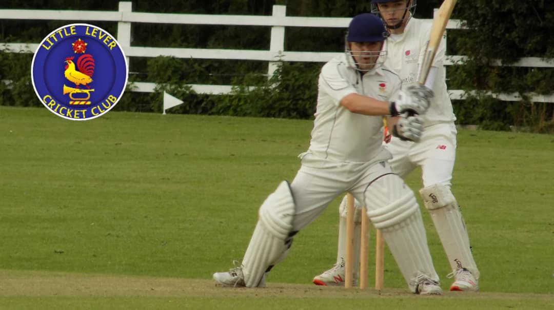 Lostock Upsets Little Lever with Eight-Wicket Win in Anthony Axford North
