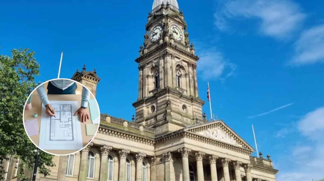 New Homes Planned on Shepherd Cross Estate, Bolton Council Site