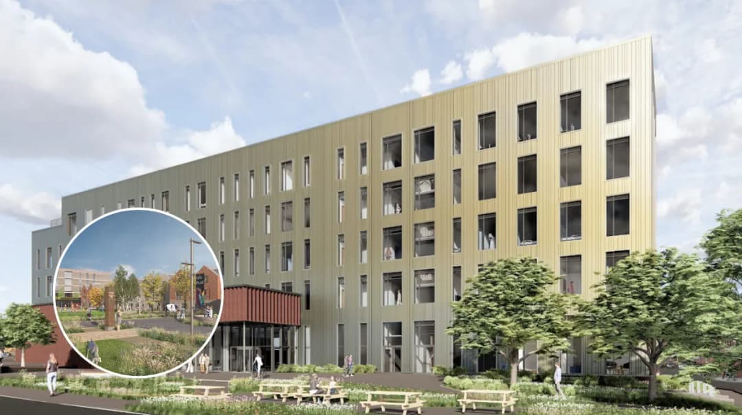 NorthFold Partners Launch Health Innovation Bolton's £1bn Vision