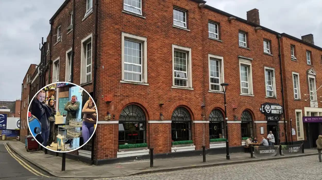 Northern Monkey Bar Bolton Slams Wage Hike Crisis