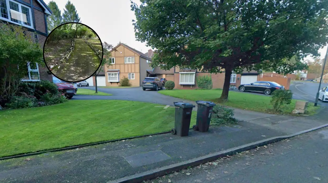 Overdale Crematorium Plaque Theft Leaves Families Heartbroken in Bolton, 2026