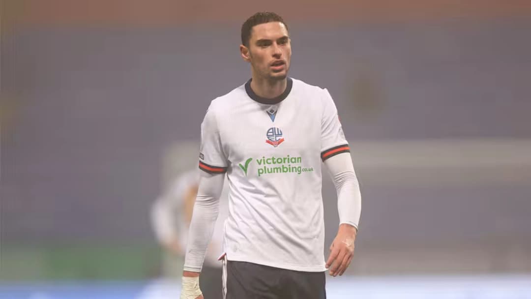 Peterborough United Sign Klaidi Lolos from Bolton Wanderers – 2025 Transfer