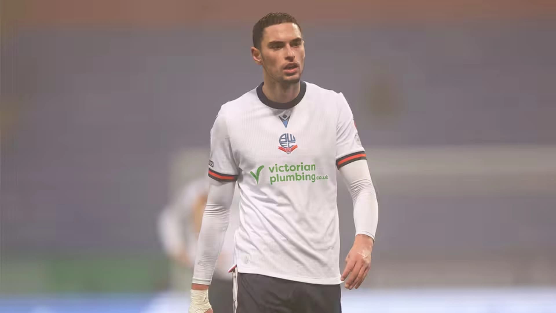 Peterborough United Sign Klaidi Lolos from Bolton Wanderers – 2025 Transfer