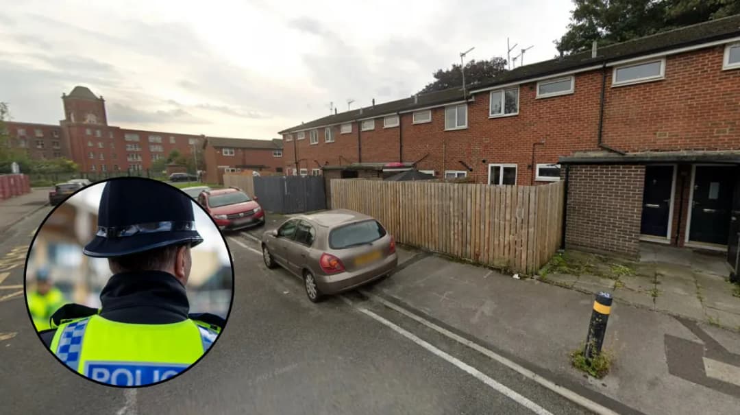 Police Appeal for Relatives of Robert Alton, Bolton Man Found Dead