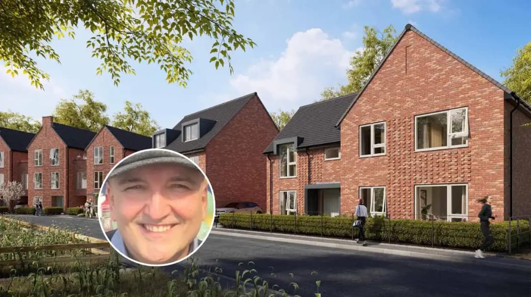 Raul Garcia Appointed Sales Executive at Northstone’s Cynefin, Horwich