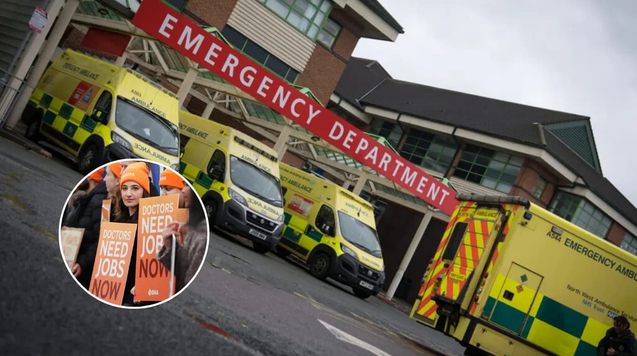 Royal-Bolton-Hospital-Doctors-Strike-Advice,-December-2025-image