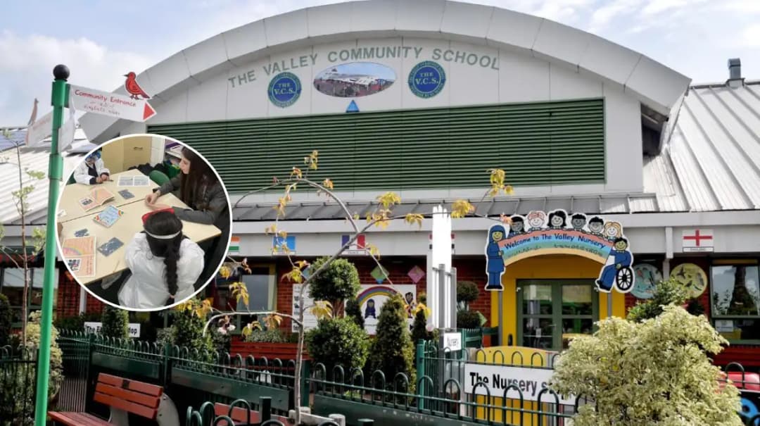 Sharples High Ignites Physics Passion in Astley Bridge Primaries