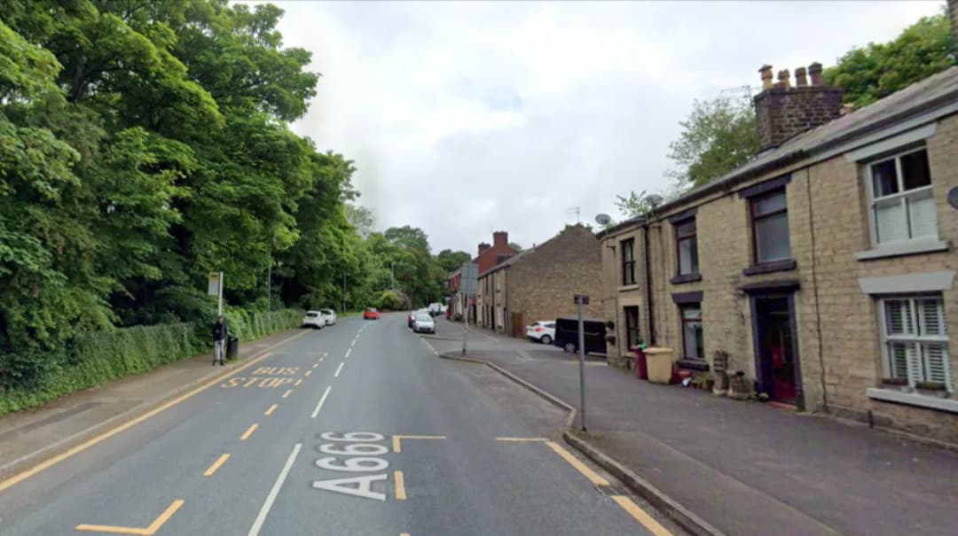 Starbucks Blackburn Road Astley Bridge Revamped with Drive-Through, Digital Upgrades