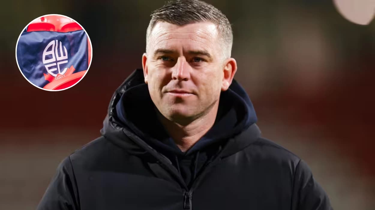 Steven Schumacher Outlines Bolton Wanderers Rebuild After Missed Promotion