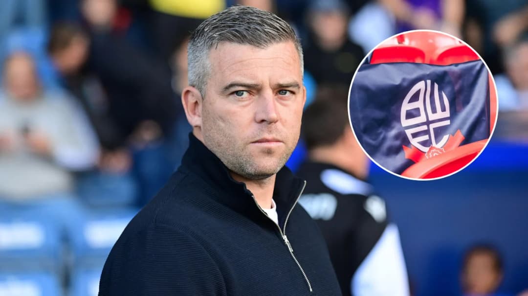 Steven Schumacher on Bolton Wanderers’ Spain Training Camp and Squad Needs