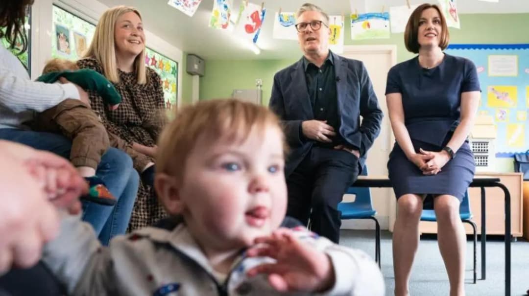 Thousands of Bolton Children Gain 30 Hours Free Childcare Support