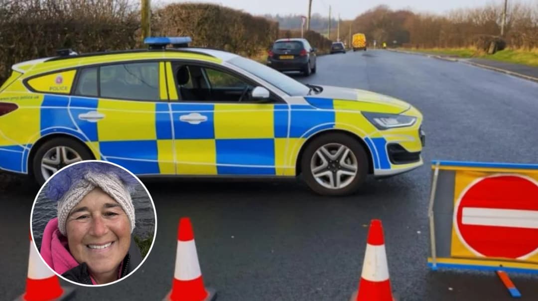 Vicki Attenborough Tribute: Bolton Woman Killed in Car Crash