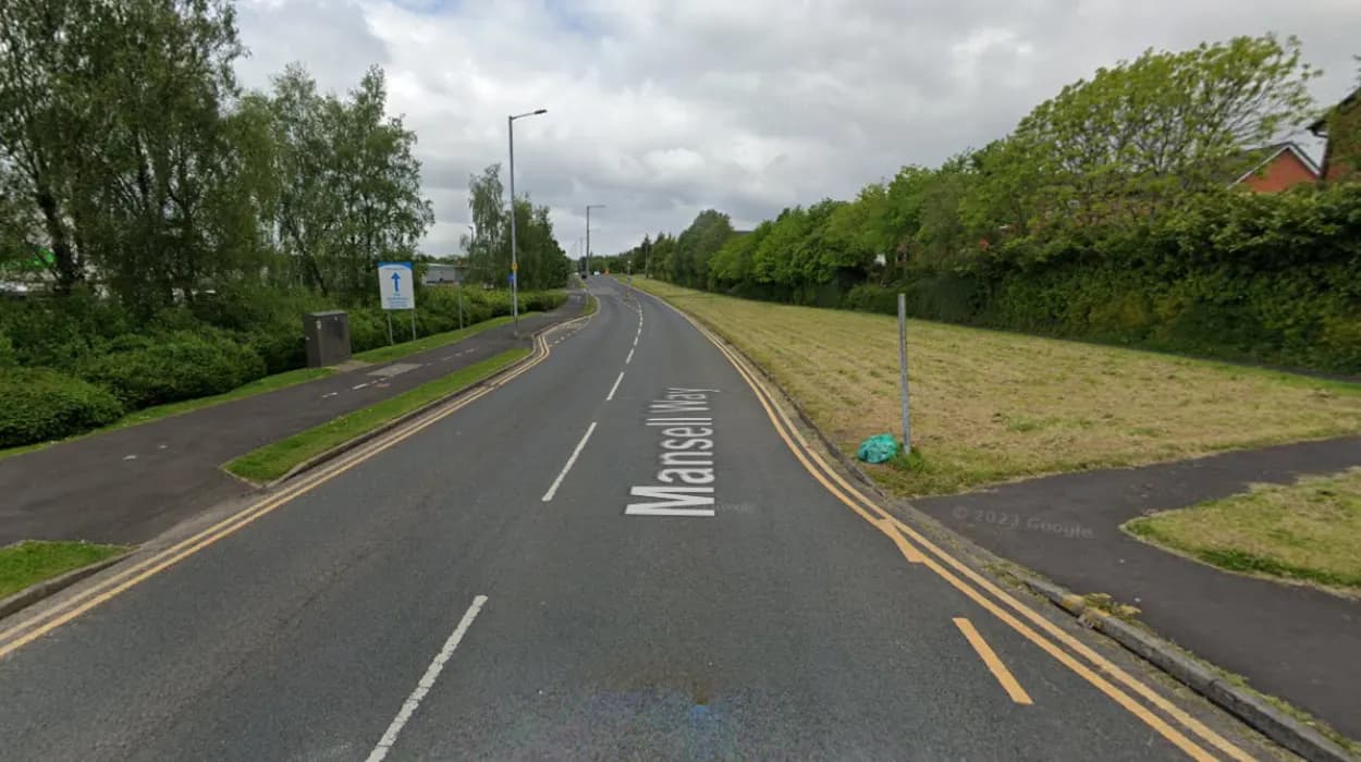 VolkerFitzpatrick Builds 310,000 sq ft Sustainable Logistics Hub in Bolton