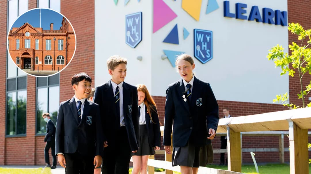 Westhoughton High School Leavers’ Prom 2025: Unique Celebrations in Bolton