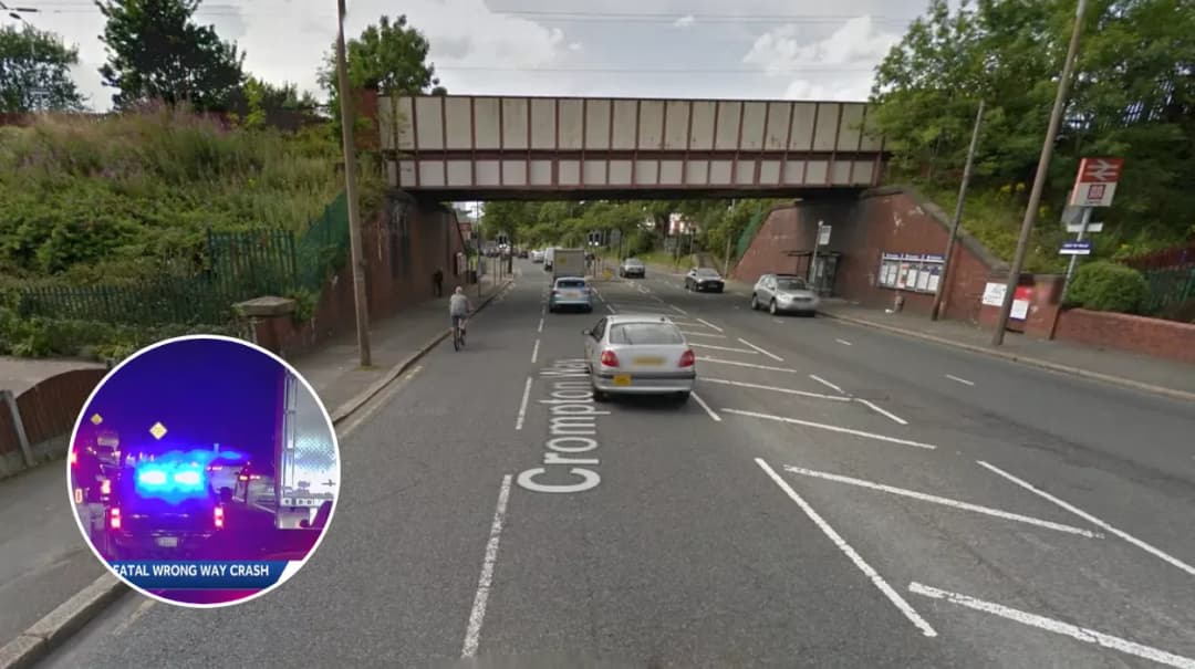 Wrong-Way Driver Timothy Wooster Kills Hailey Westcot on I-89 Bolton